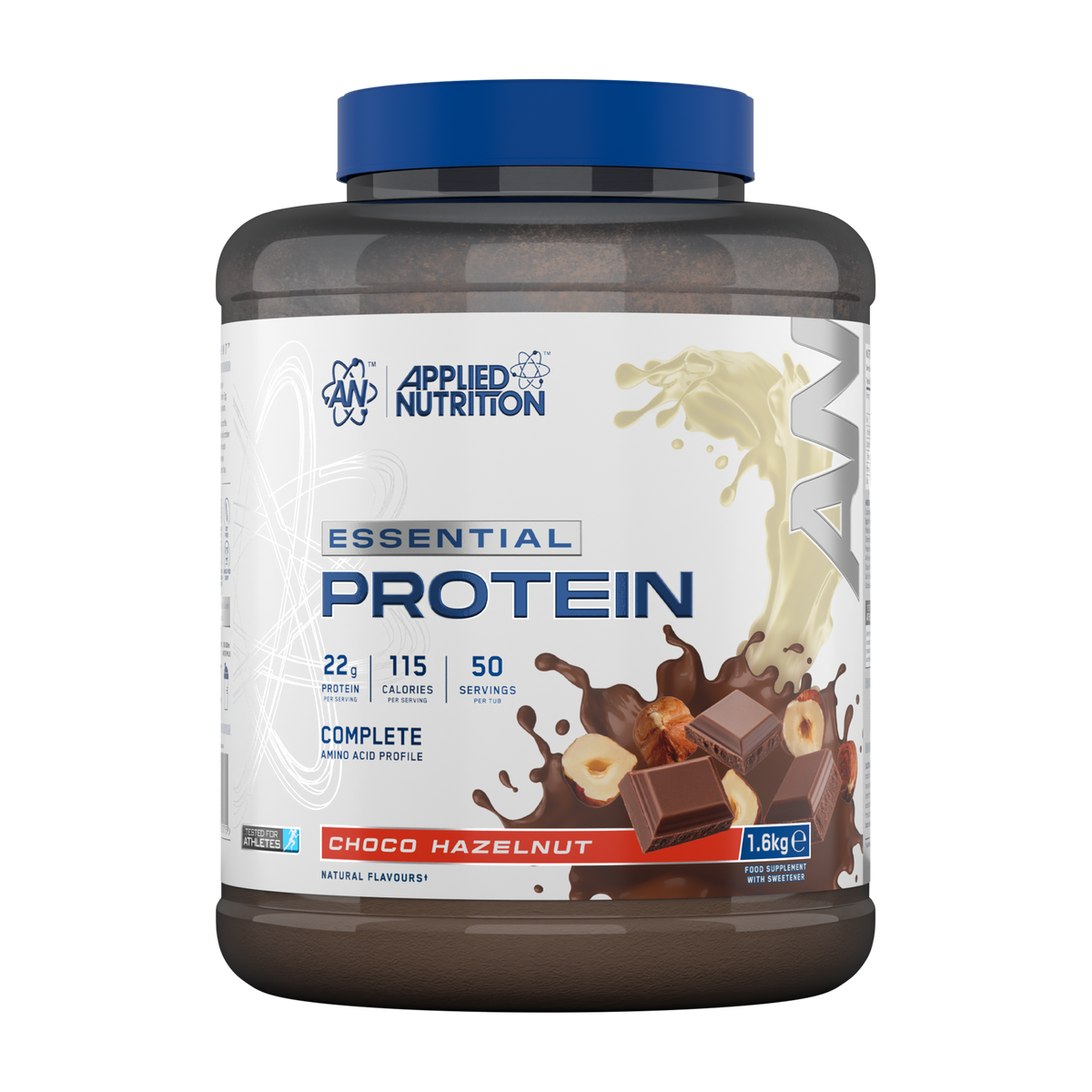 Applied Nutrition Essential Protein 1.6kg