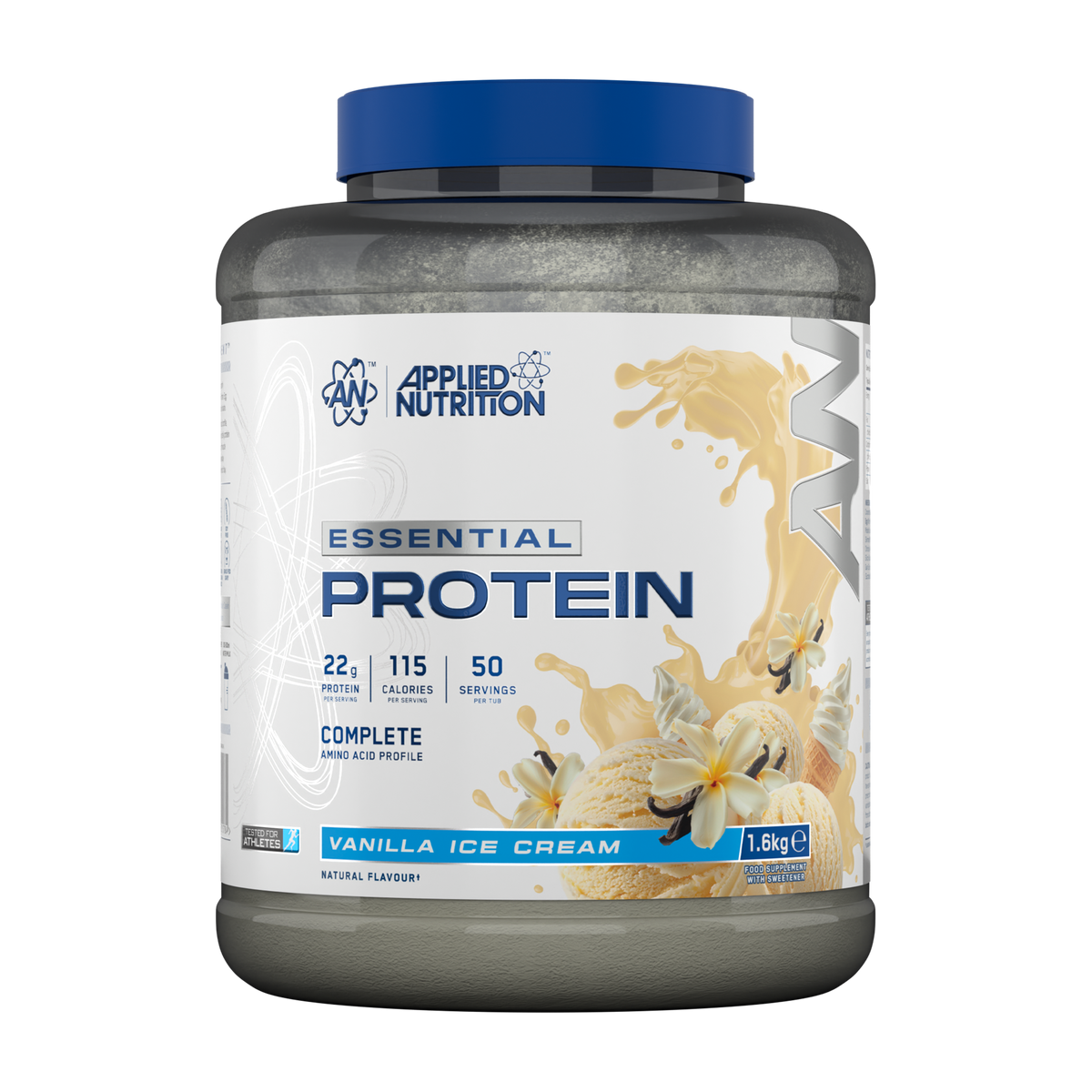 Applied Nutrition Essential Protein 1.6kg