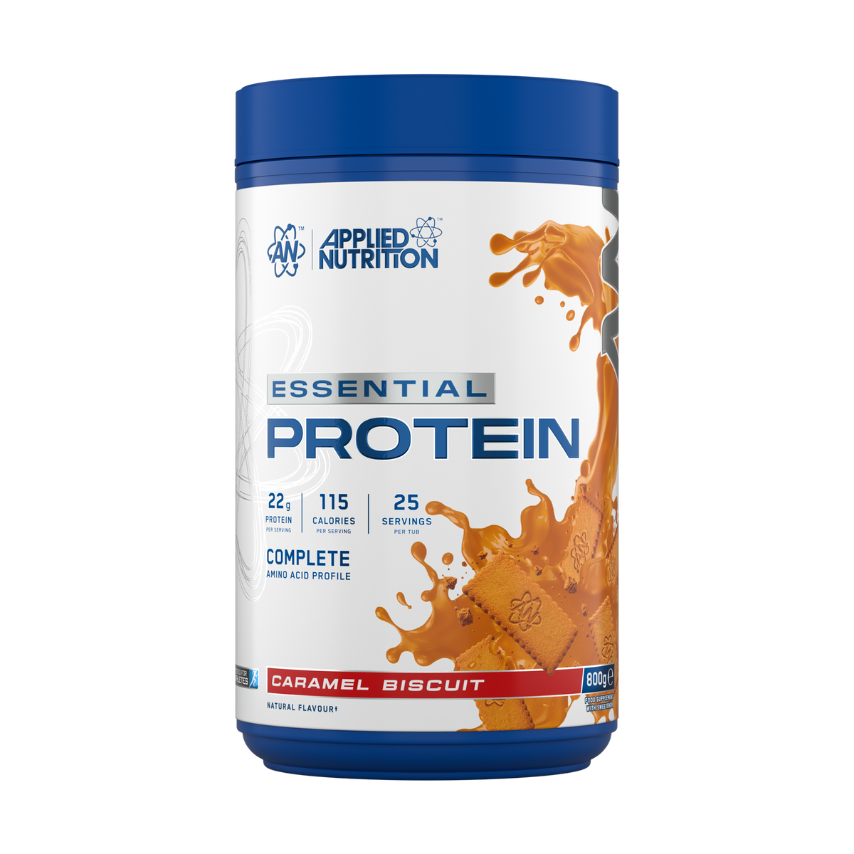 Applied Nutrition Essential Protein 800g