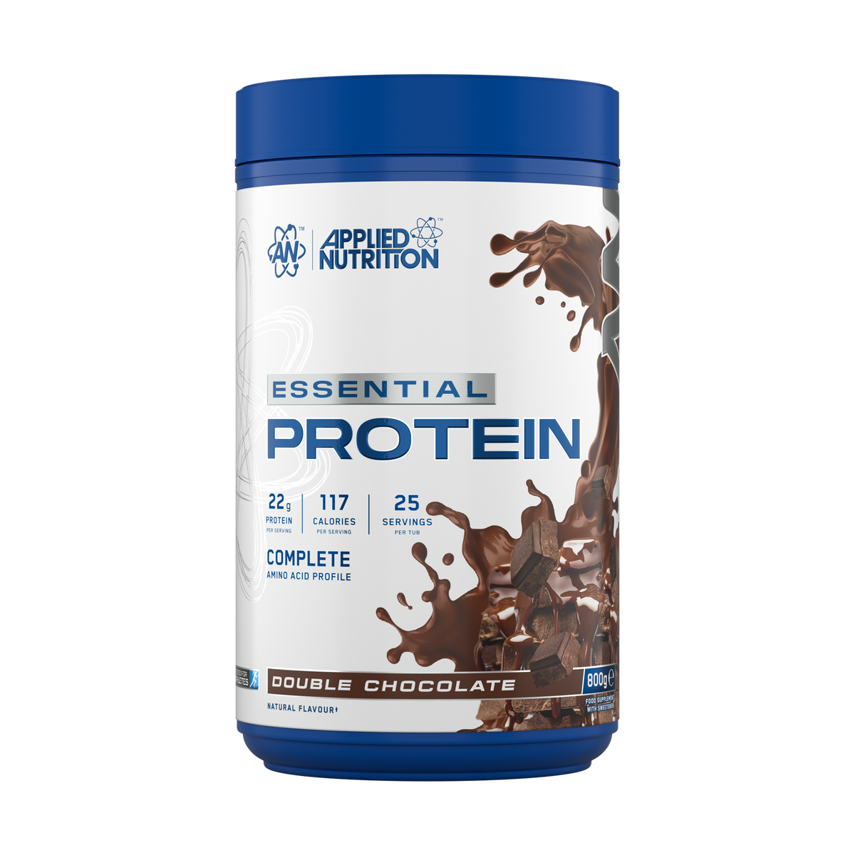Applied Nutrition Essential Protein 800g