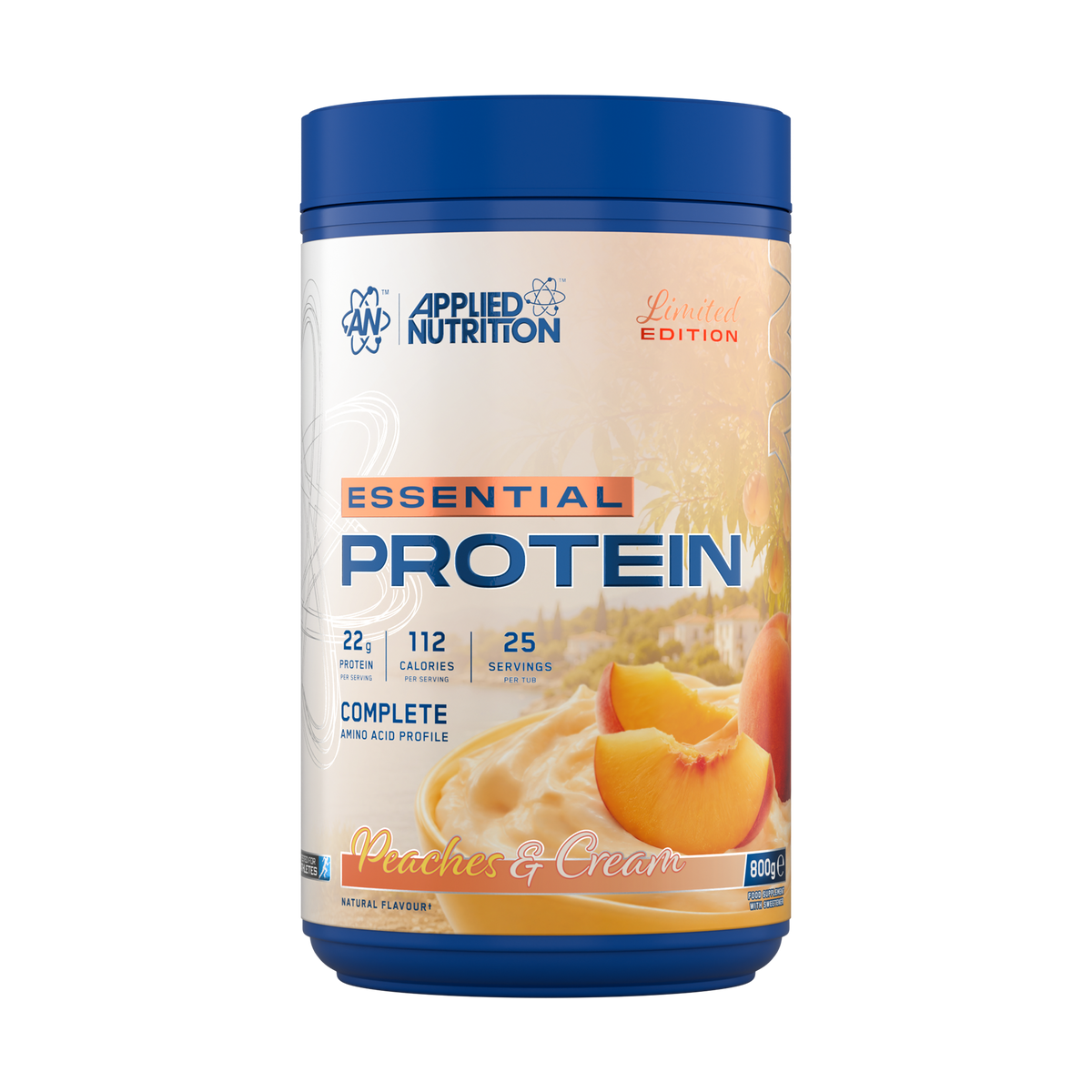 Applied Nutrition Essential Protein 800g