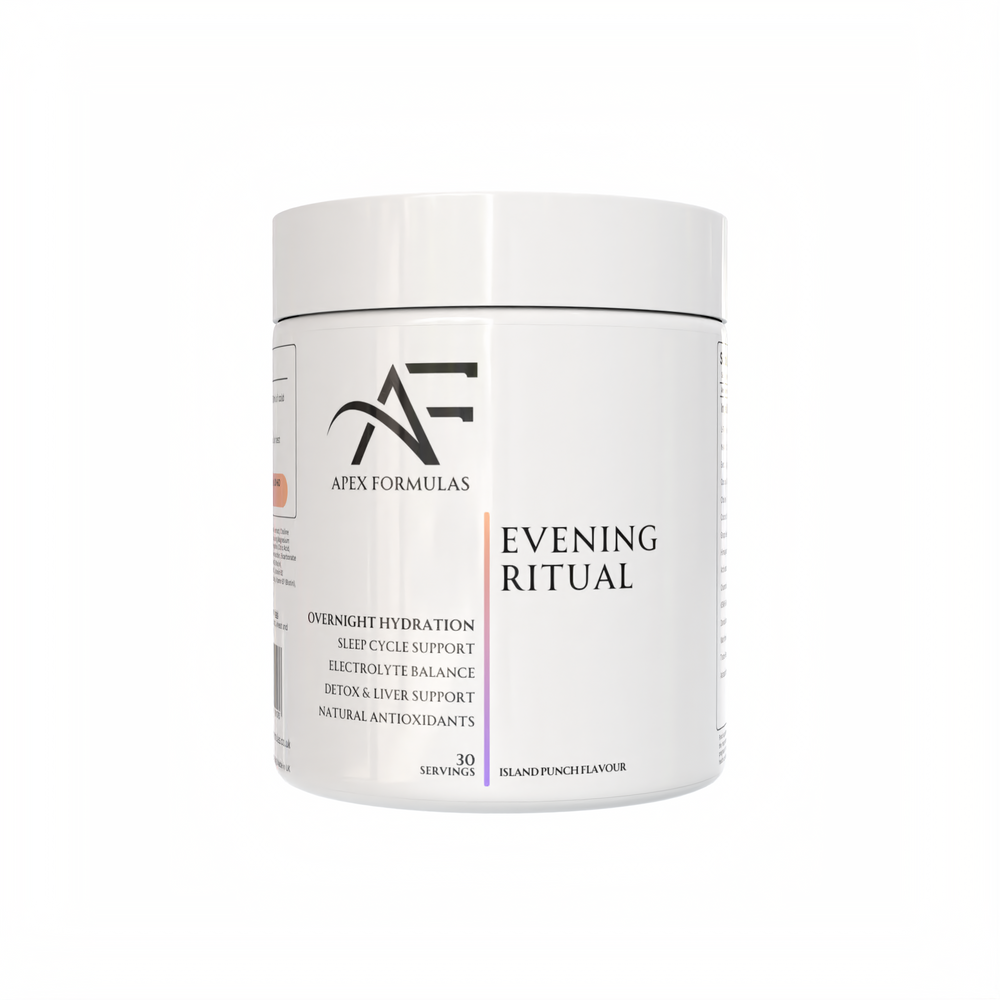 Apex Formulas Evening Ritual 450G
