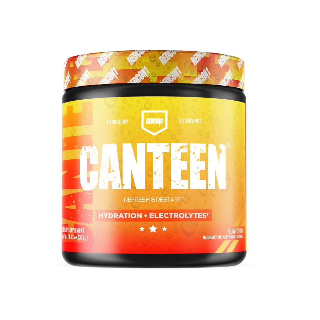 Redcon1 Canteen 30 Serv