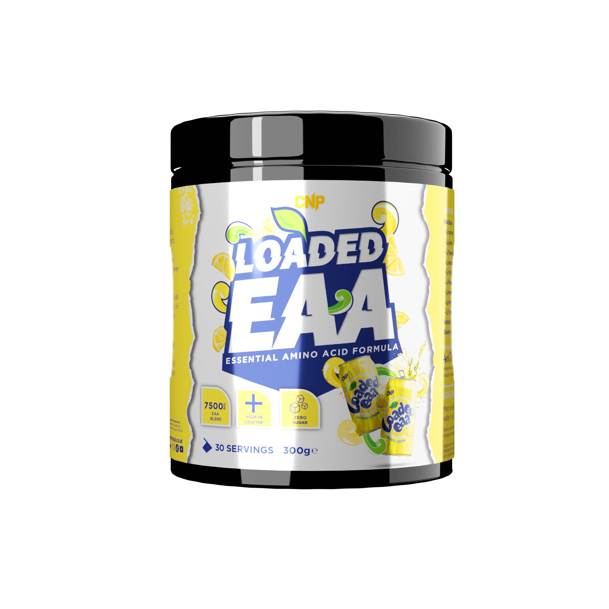 CNP Loaded EAA 300g