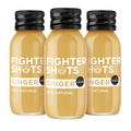 Fighter Shots 12x60ml