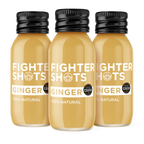 Fighter Shots 12x60ml