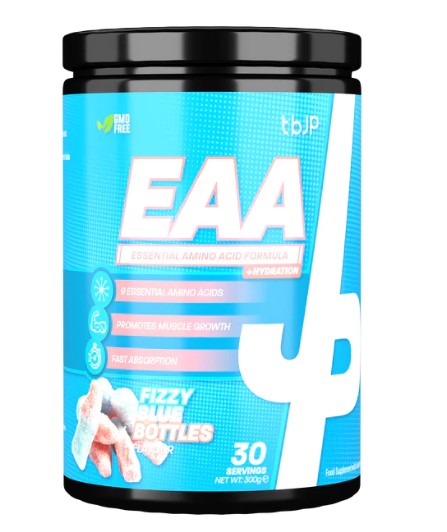 Trained By JP EAA + Hydration 300g