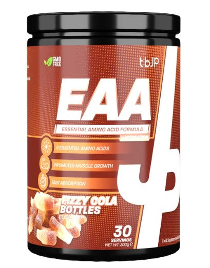 Trained By JP EAA + Hydration 300g