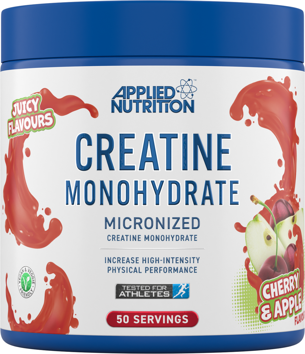 Applied Nutrition Creatine Monohydrate 250g