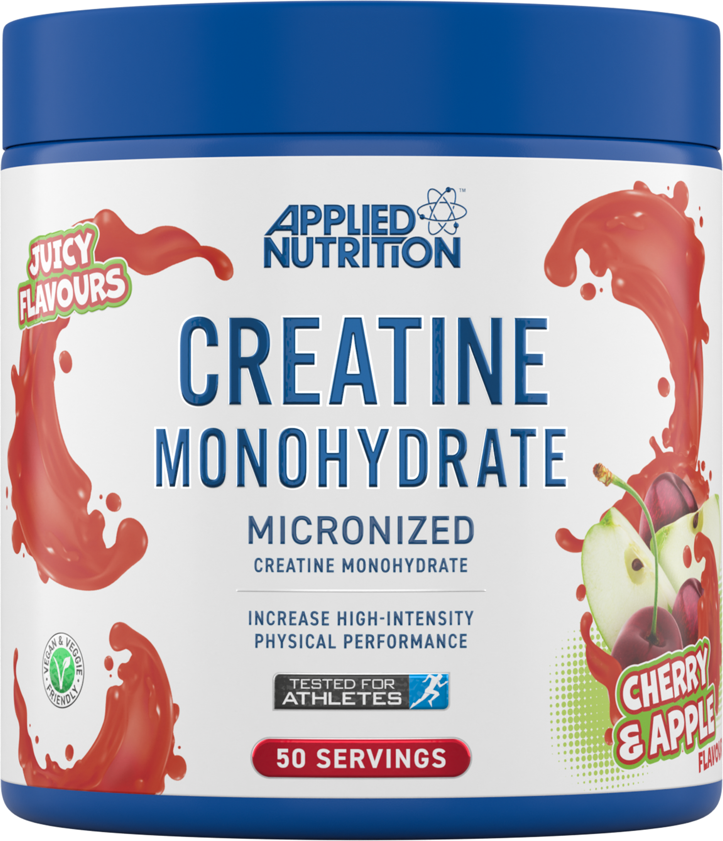 Applied Nutrition Creatine Monohydrate 250g