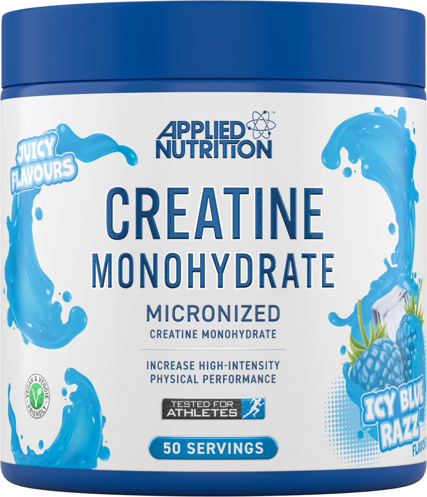 Applied Nutrition Creatine Monohydrate 250g