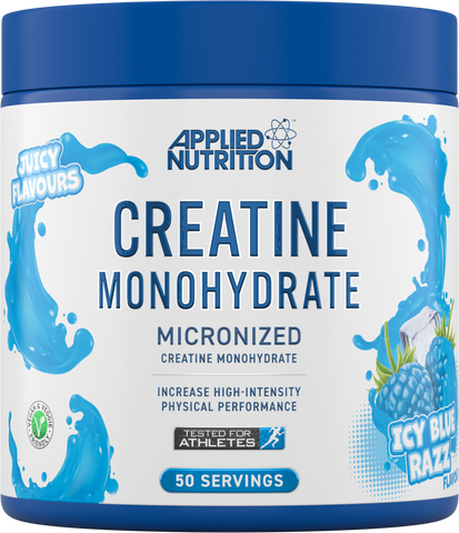 Applied Nutrition Creatine Monohydrate 250g