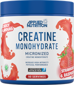 Applied Nutrition Creatine Monohydrate 250g