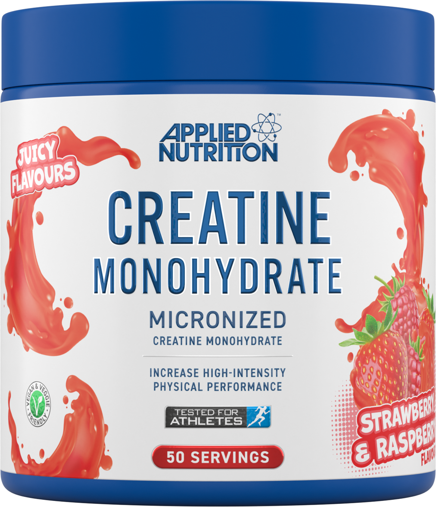 Applied Nutrition Creatine Monohydrate 250g