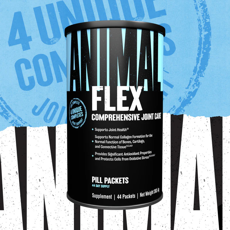 Universal Nutrition Animal Flex 44 Packs