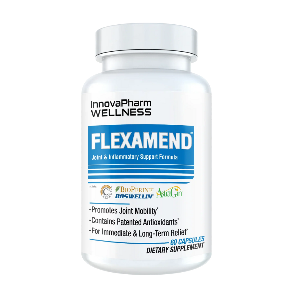 InnovaPharm Flexamend 60 Caps
