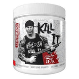 5% Nutrition Kill It 375g (Blueberry Lemonade)