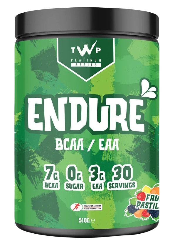 TWP Endure BCAA EAA 510G