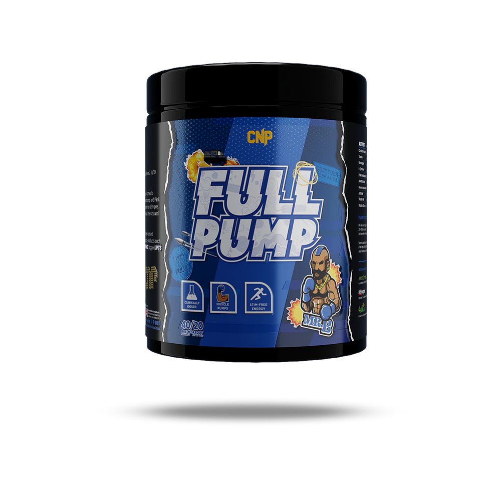 CNP Full Pump 300g