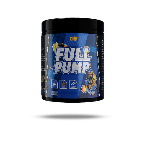 CNP Full Pump 300g