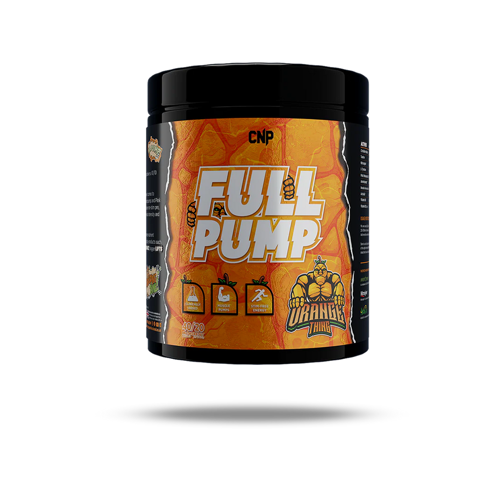 CNP Full Pump 300g