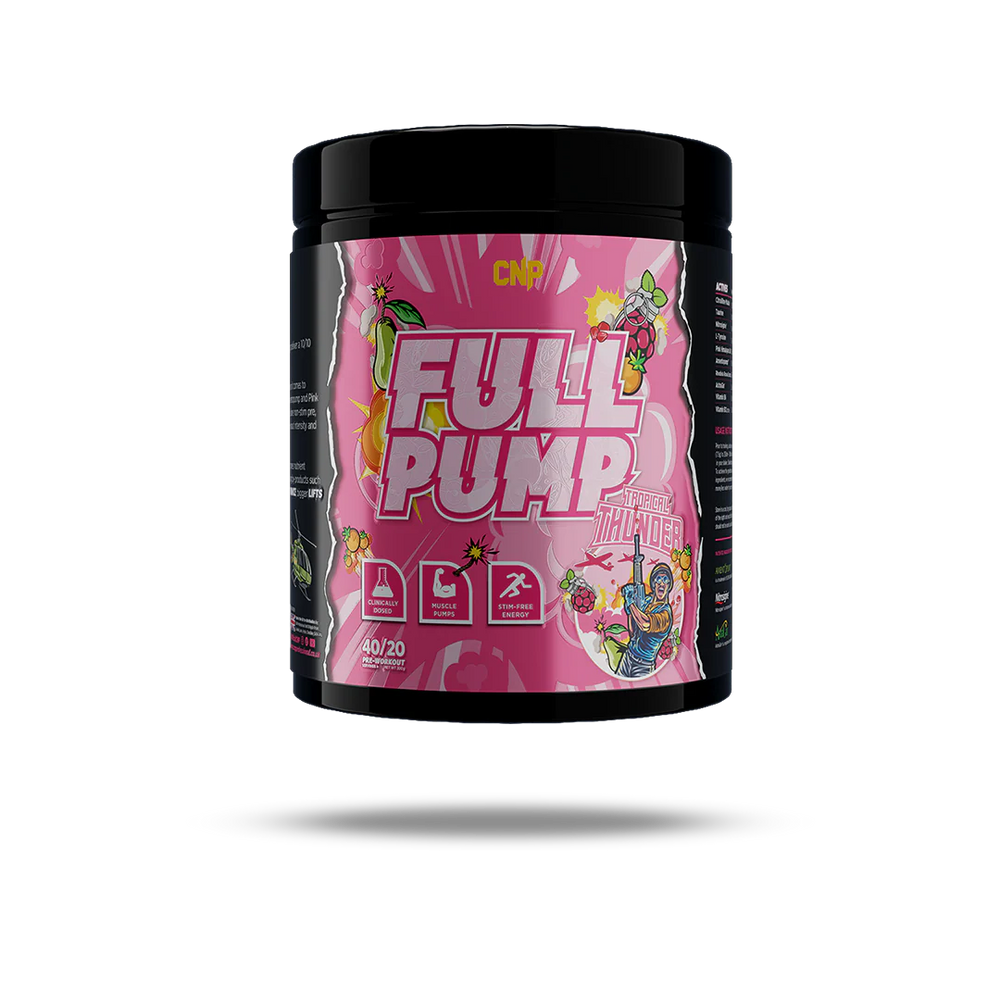 CNP Full Pump 300g