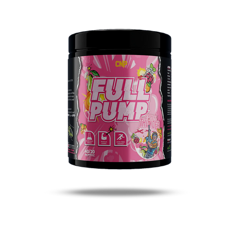 CNP Full Pump 300g