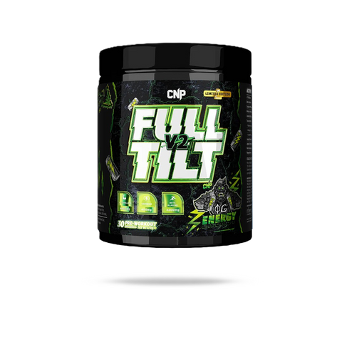 CNP Full Tilt 570g