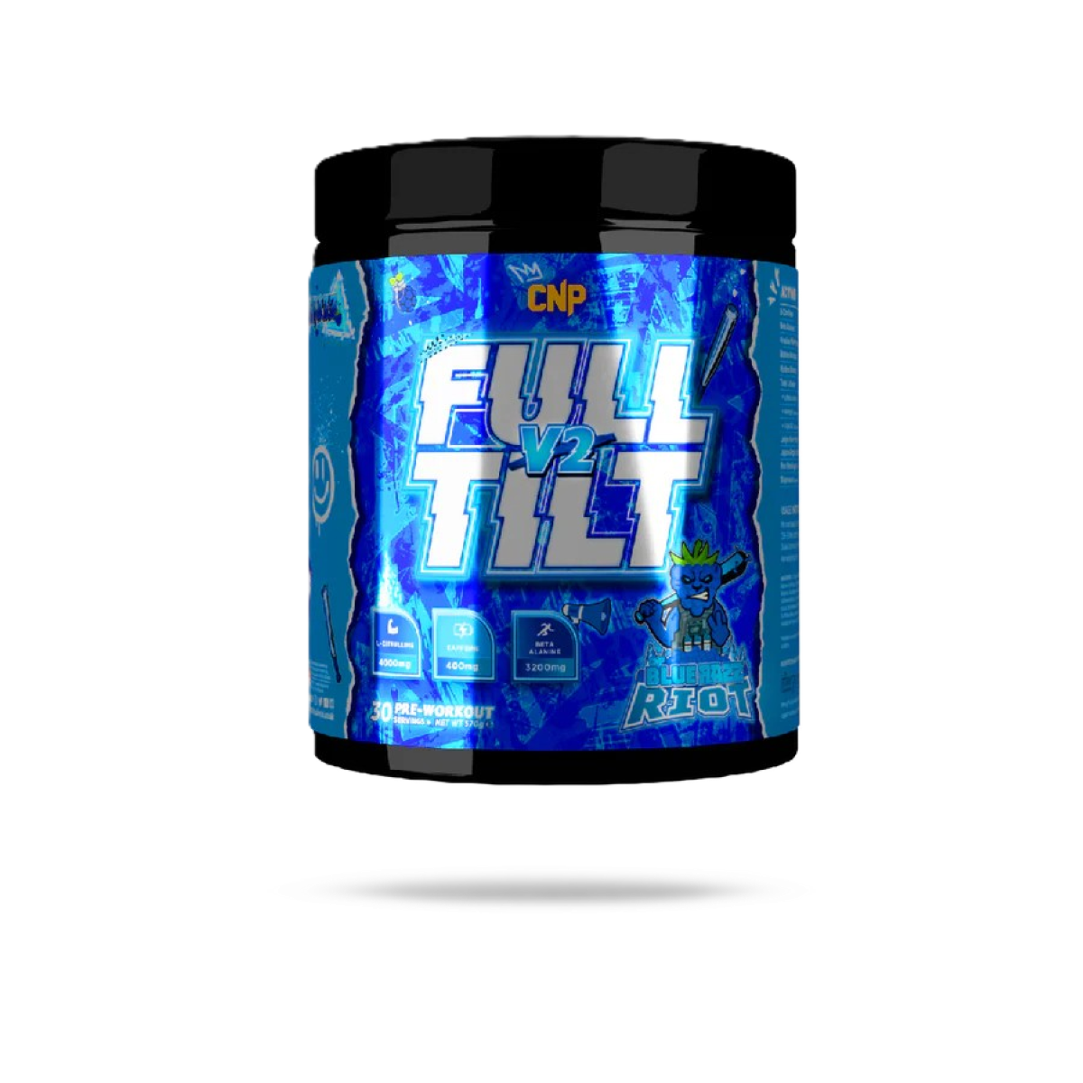 CNP Full Tilt 570g