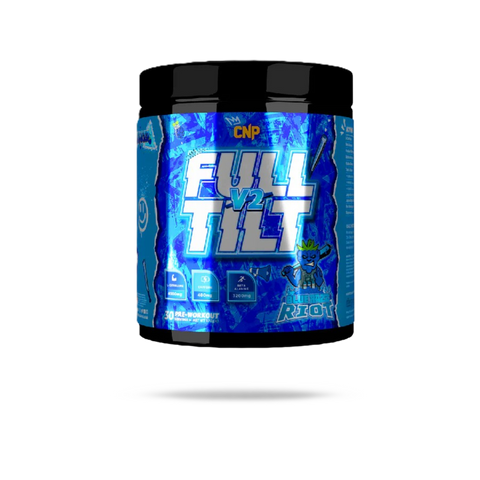 CNP Full Tilt 570g