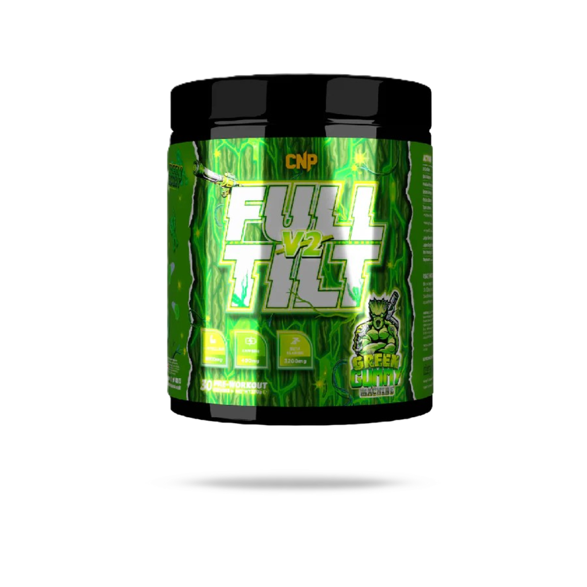 CNP Full Tilt 570g