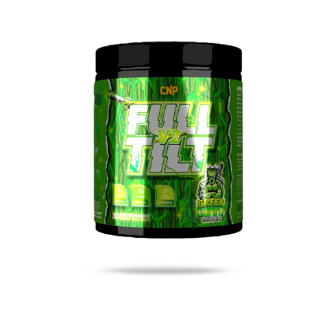 CNP Full Tilt 570g