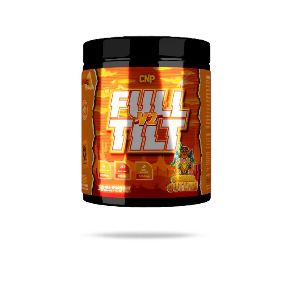 CNP Full Tilt 570g