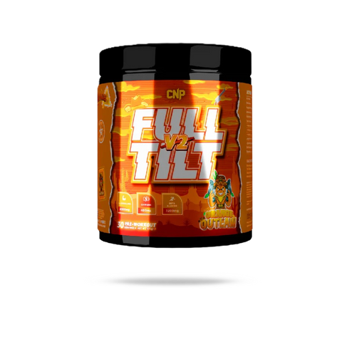 CNP Full Tilt 570g