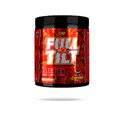 CNP Full Tilt 570g