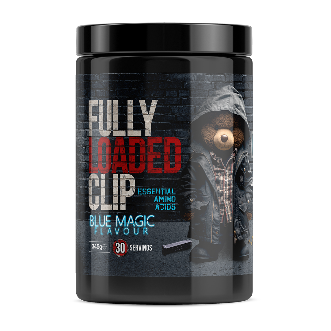 Top G Fully Loaded Clip EAA 390g