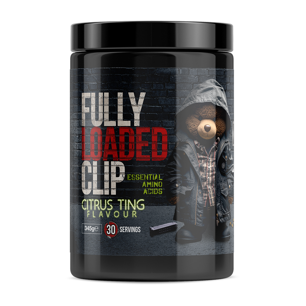Top G Fully Loaded Clip EAA 390g (Strawberry Quarter Melon)