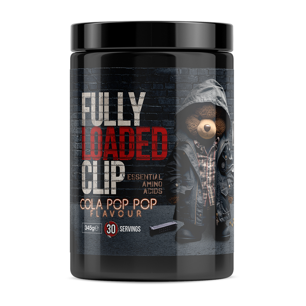 Top G Fully Loaded Clip EAA 390g (Strawberry Quarter Melon)