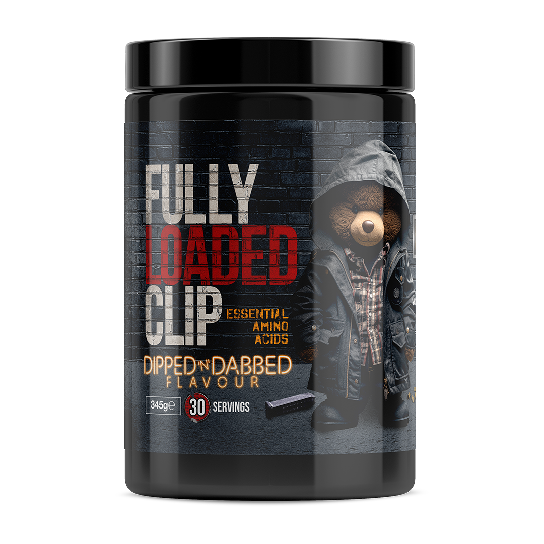Top G Fully Loaded Clip EAA 390g