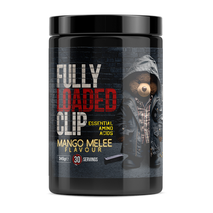 Top G Fully Loaded Clip EAA 390g