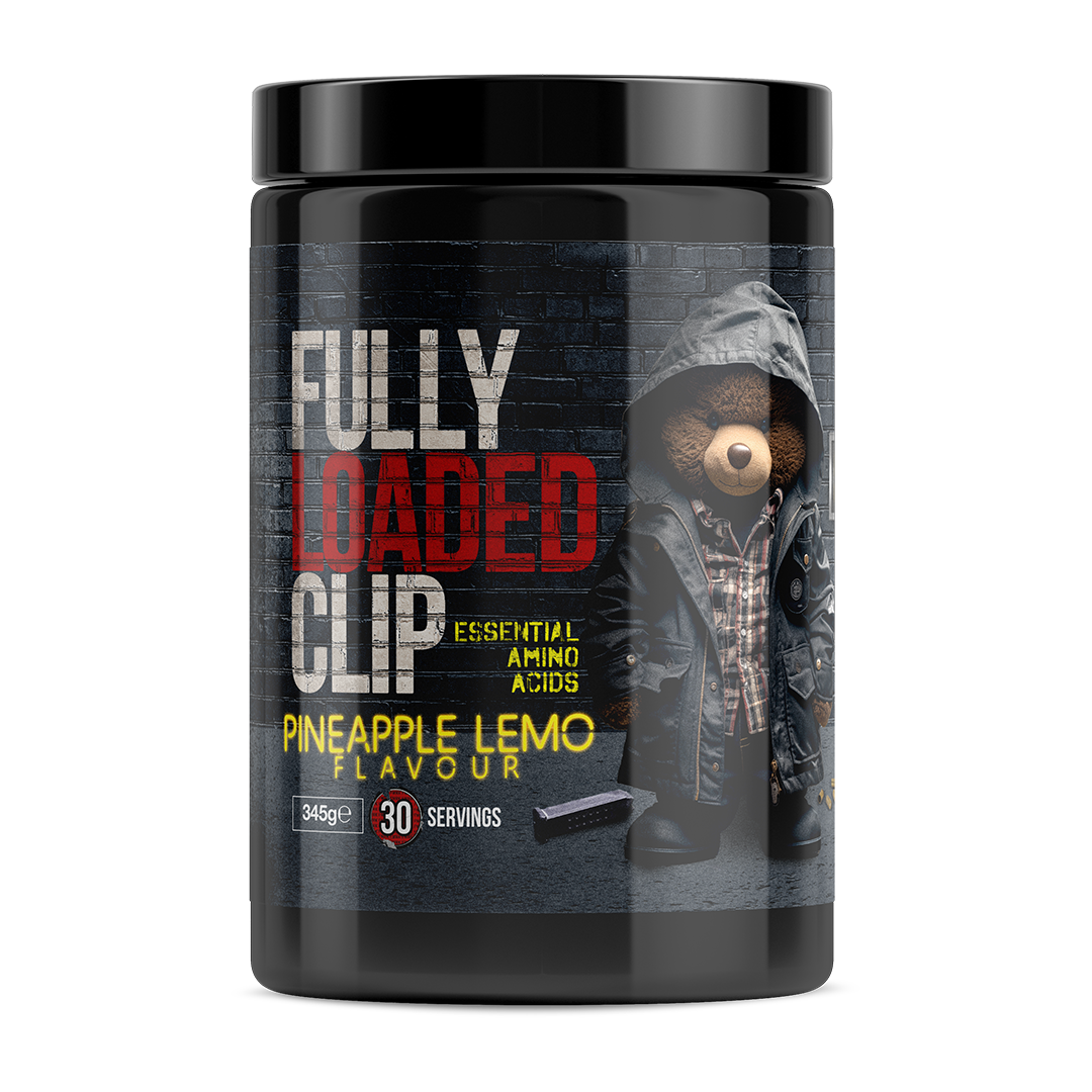 Top G Fully Loaded Clip EAA 390g