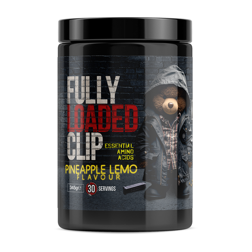 Top G Fully Loaded Clip EAA 390g (Strawberry Quarter Melon)