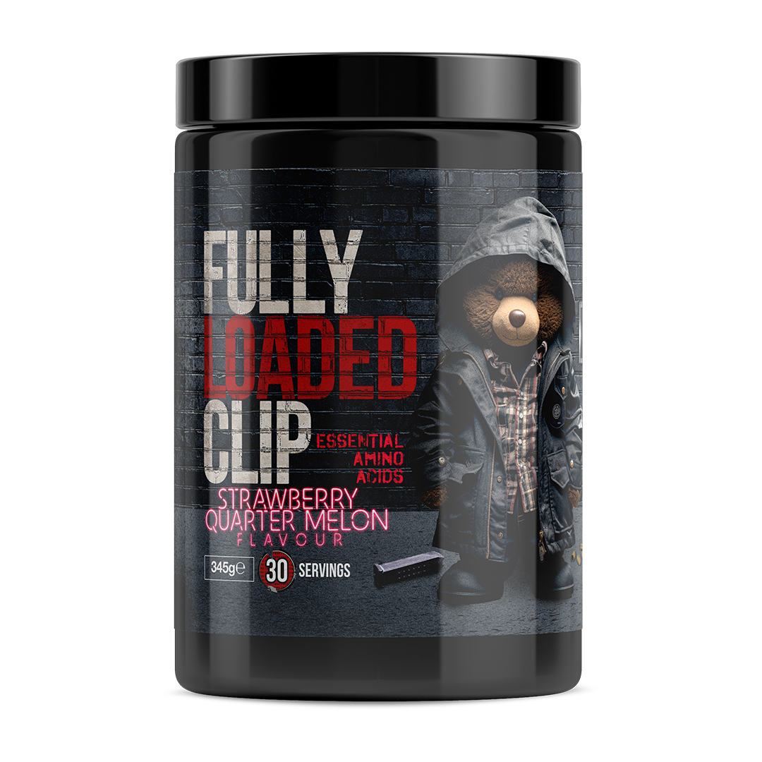 Top G Fully Loaded Clip EAA 390g