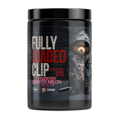 Top G Fully Loaded Clip EAA 390g