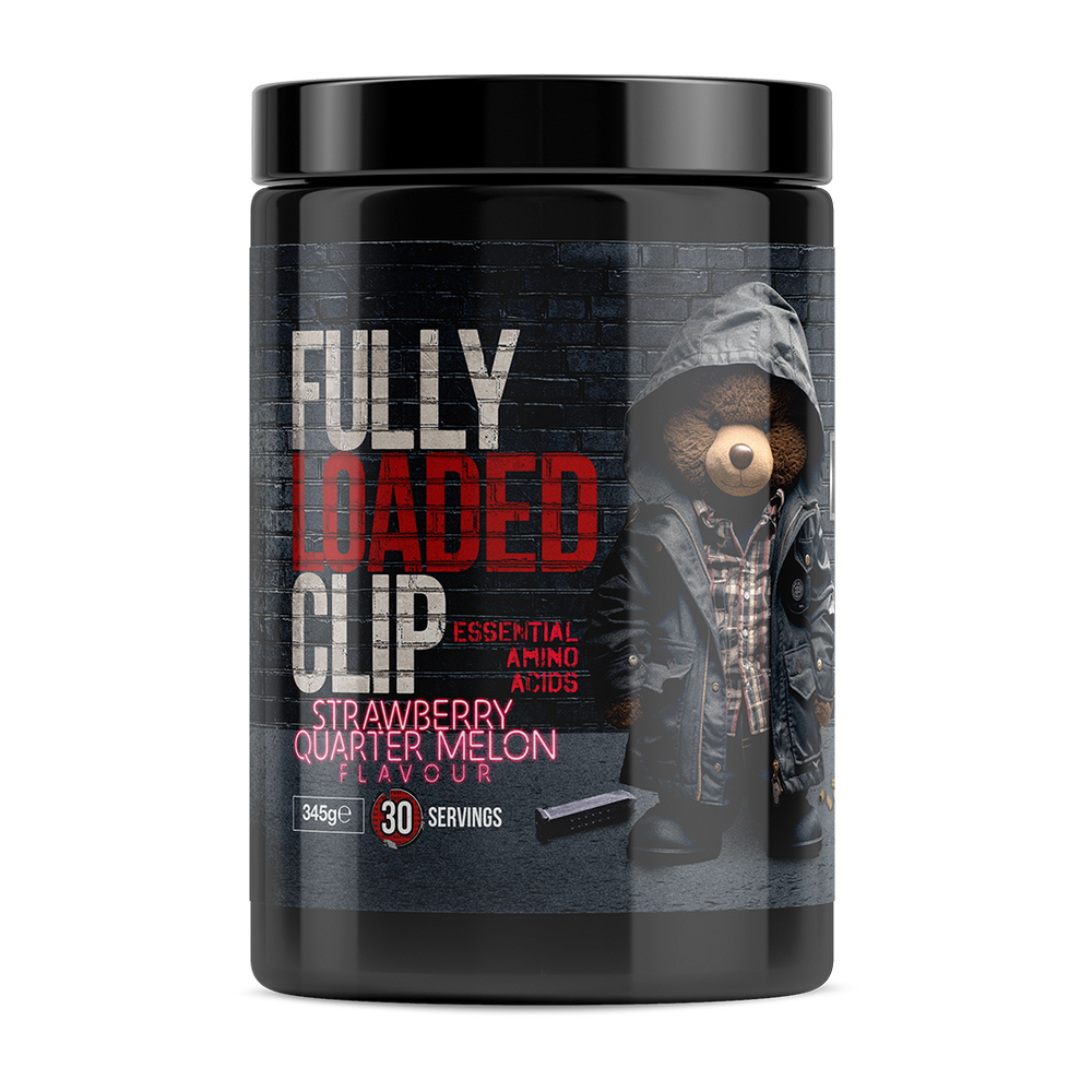 Top G Fully Loaded Clip EAA 390g (Strawberry Quarter Melon)