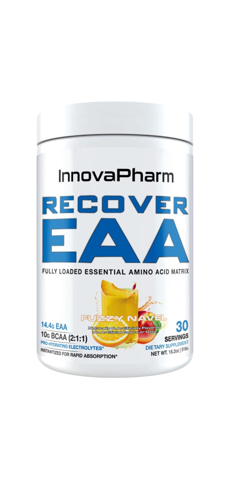 Innovapharm Recover EAA 555g