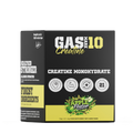 Gas Mark 10 Creatine Powder Stick Pack 21x6g