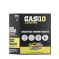 Gas Mark 10 Creatine Powder Stick Pack 21x6g