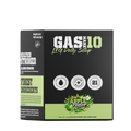 Gas Mark 10 LFG Daily Set Up Powder Stick Pack 21x6g