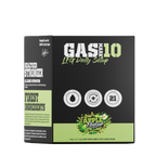 Gas Mark 10 LFG Daily Set Up Powder Stick Pack 21x6g